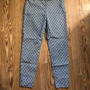 H&M Ankle-Length Slacks